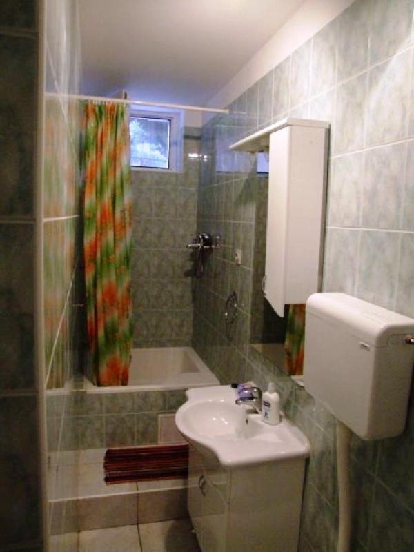 Guest House With Garden - Zuvan Σπλιτ Εξωτερικό φωτογραφία